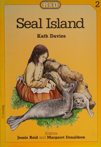 Seal Island