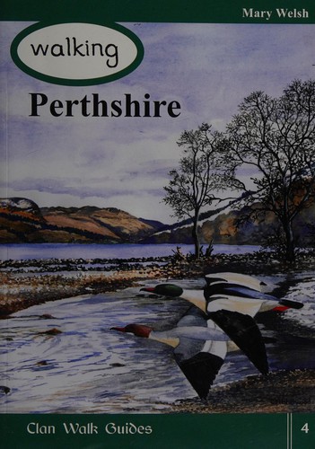 Walking Perthshire