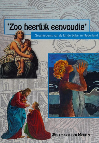 'Zoo heerlijk eenvoudig'