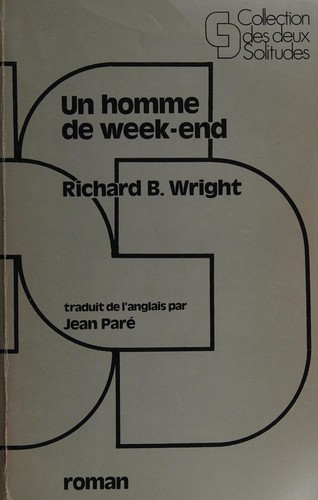 Un homme de week-end