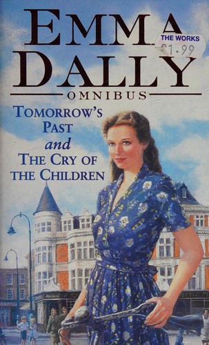 TOMORROW'S PAST AND THE CRY OF THE CHILDREN.