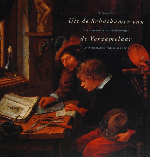 Uit de schatkamer van de verzamelaar