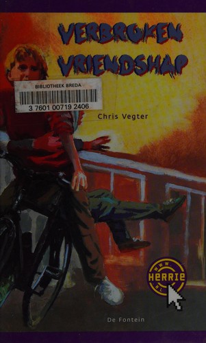 Verbroken vriendschap