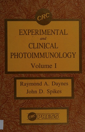 Experimental and clinical photoimmunology
