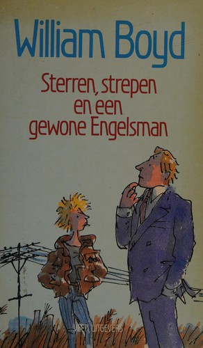 Sterren, strepen en een gewone Engelsman