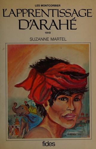 L' apprentissage d'Arahé, 1910