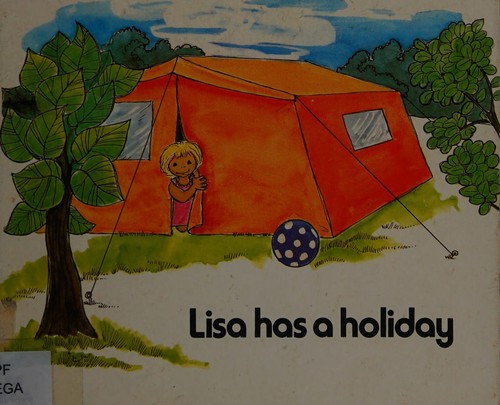 Lisa hasa holiday