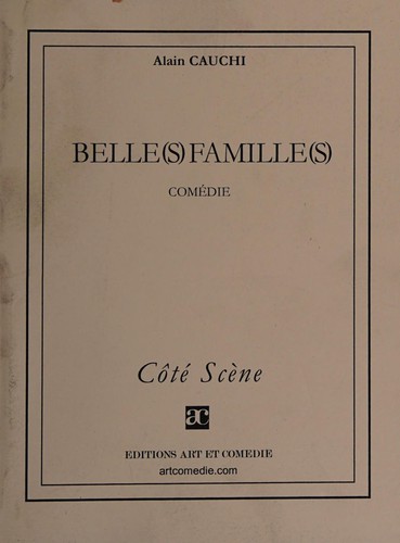 Belle(s) famille(s)
