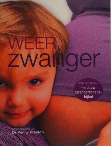 Weer zwanger