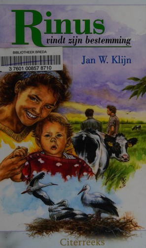 Rinus vindt zijn bestemming