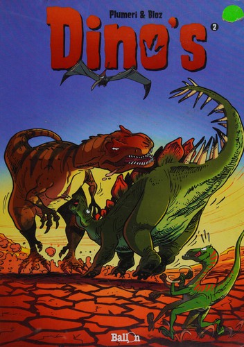 Dino's
