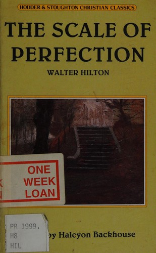 The scale of perfection