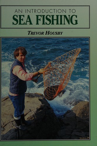 An Introduction to Sea Fishing