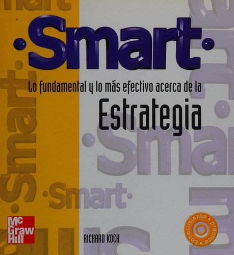 Smart - Lo Fundamental y Lo Mas Efectivo Estrategi