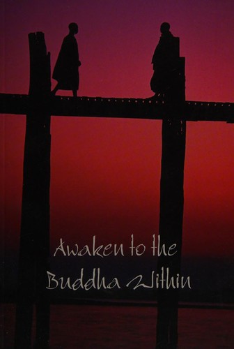 Awaken to the Buddha Within