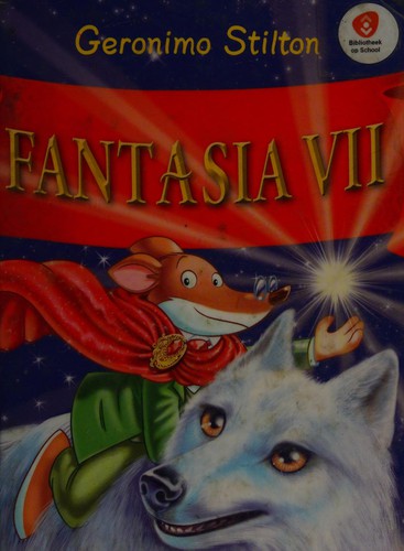 Séptimo viaje al reino de la fantasía