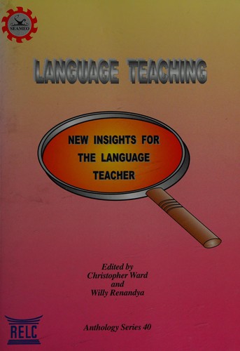 Language teaching