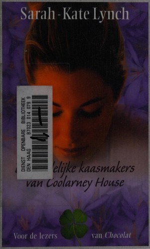 De goddelijke kaasmakers van Coolarney House