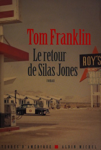 Le retour de Silas Jones