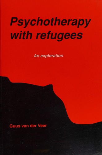 Psychotherapy with refugees