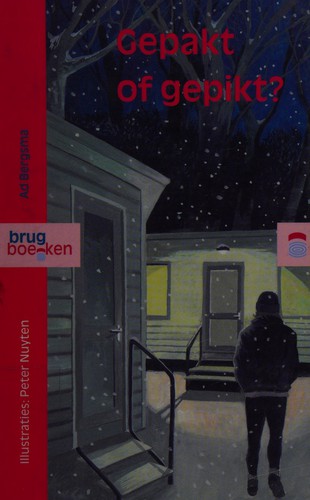 Gepakt of gepikt?