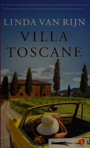 Villa Toscane
