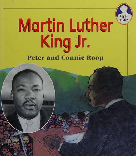 Martin Luther King Jr