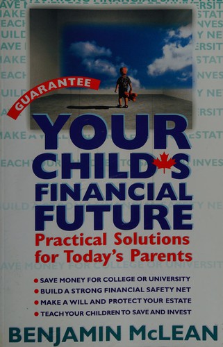 Guarantee your child's financial future