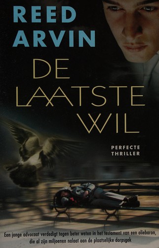 De laatste wil