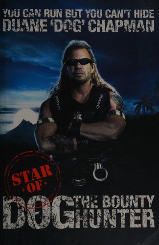 Star of "Dog the Bounty Hunter"
