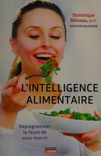 L'intelligence alimentaire