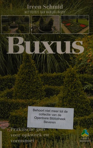 Buxus
