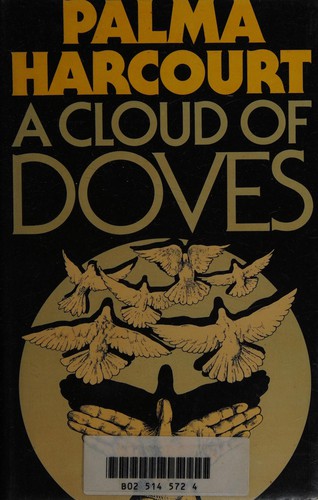 A cloud of doves