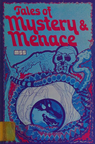 Tales of Mystery and Menace