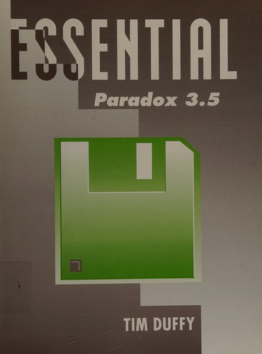 Essential Paradox 3.5