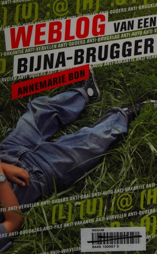 Weblog van een Bijna-Brugger