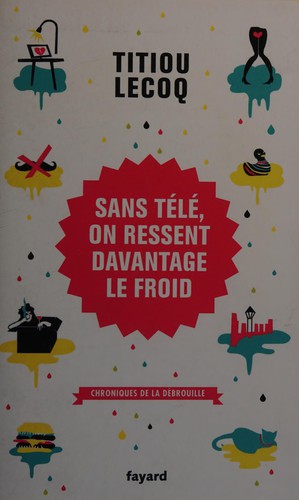 Sans télé, on ressent davantage le froid