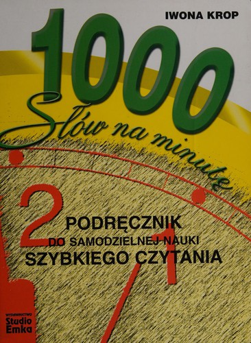 1000 słów na minutę