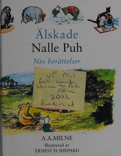 WTP FAVOURITE WTP STORIES - DEAN