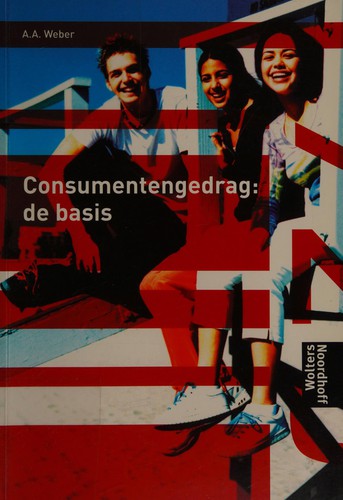 Consumentengedrag