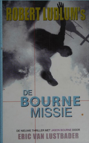 Robert Ludlum's De Bourne missie