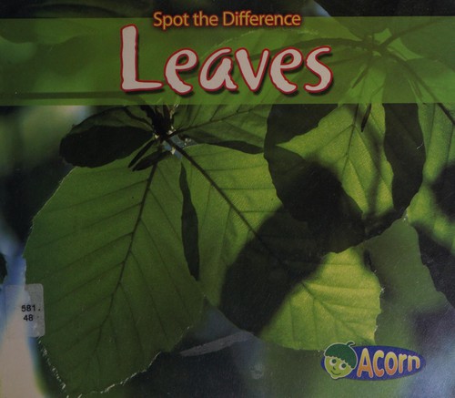 Leaves