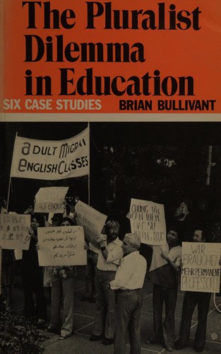 The pluralist dilemma in education
