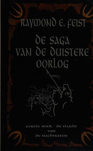 De vlucht van de nachtraven