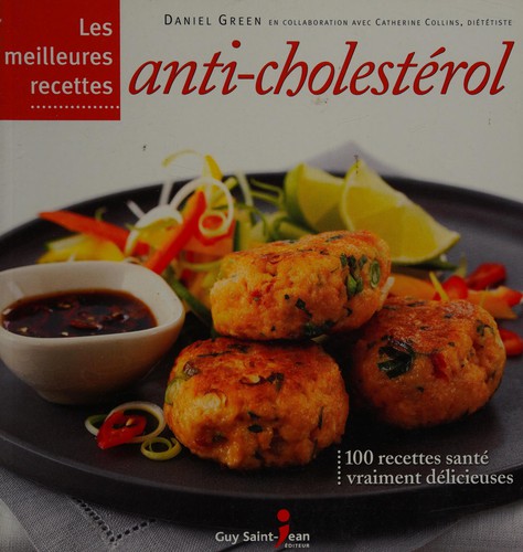 Les meilleures recettes anti-cholestérol