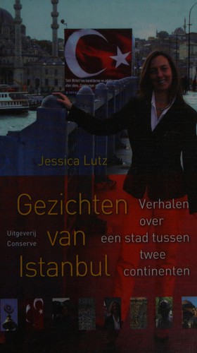 Gezichten van Istanbul