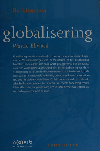 De feiten over globalisering
