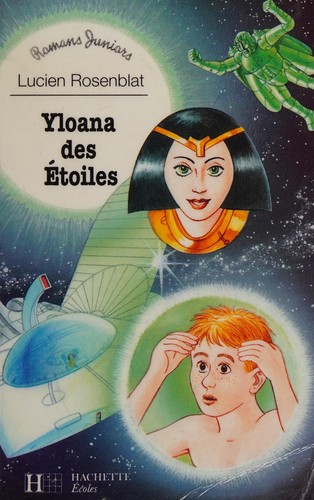 Yloana des étoiles
