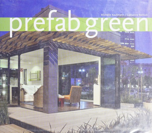 Prefab green