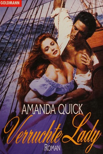 Verruchte Lady